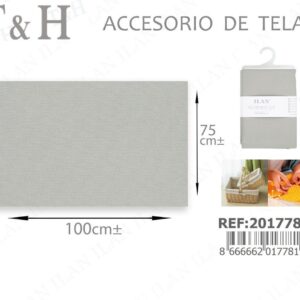 ACCESORIO DE TELA