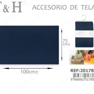 ACCESORIO DE TELA