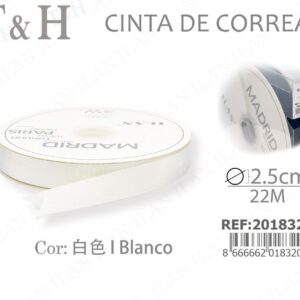 CINTA DECORATIVA(0.24/M)