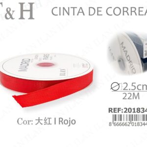 CINTA DECORATIVA(0.24/M)
