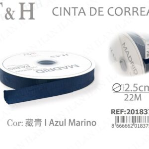 CINTA DECORATIVA(0.24/M)
