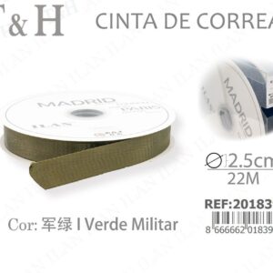 CINTA DECORATIVA(0.24/M)