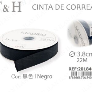 CINTA DECORATIVA(0.35/M)