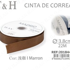 CINTA DECORATIVA(0.35/M)