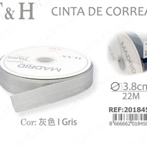 CINTA DECORATIVA(0.35/M)