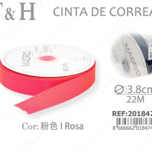 CINTA DECORATIVA(0.35/M)