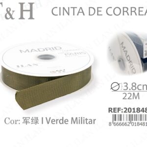 CINTA DECORATIVA(0.35/M)