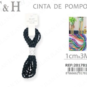 CINTA DE POMP?N