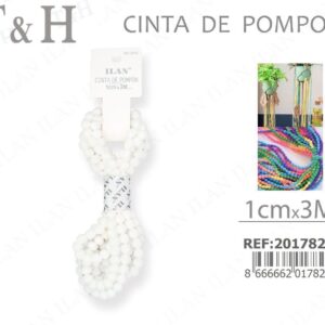 CINTA DE POMP?N