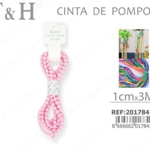 CINTA DE POMP?N