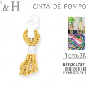 CINTA DE POMP?N