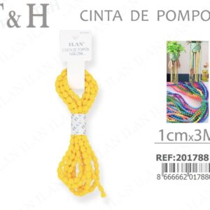 CINTA DE POMP?N