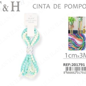 CINTA DE POMP?N