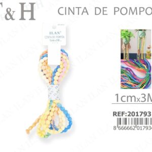 CINTA DE POMP?N