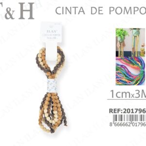 CINTA DE POMP?