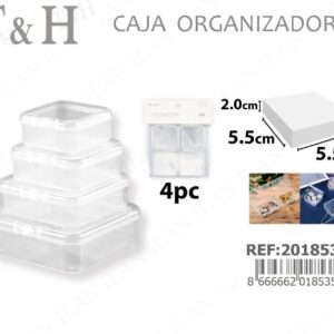 CAJA ORGANIZADORA