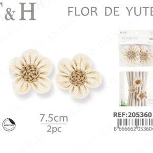 ARTE FLORE YUTE