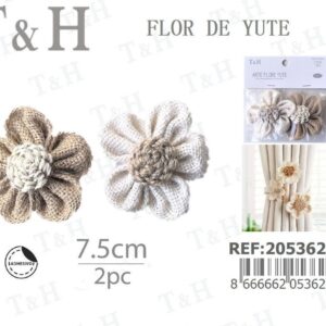ARTE FLORE YUTE