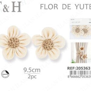 ARTE FLORE YUTE