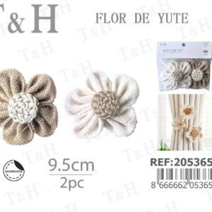 ARTE FLORE YUTE