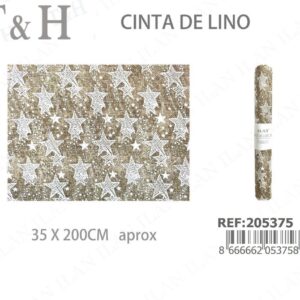 CINTA DE LINO