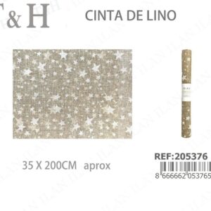 CINTA DE LINO