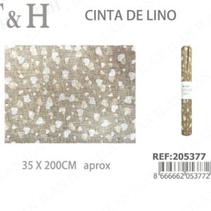 CINTA DE LINO