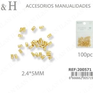 ACCESORIOS PARA MANUALIDADES