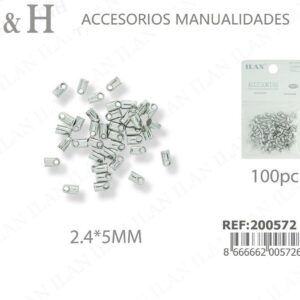 ACCESORIOS PARA MANUALIDADES