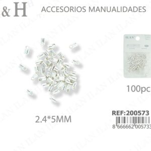 ACCESORIOS PARA MANUALIDADES