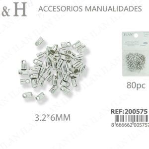 ACCESORIOS PARA MANUALIDADES