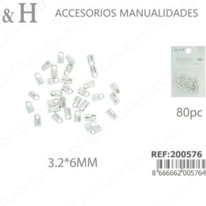 ACCESORIOS PARA MANUALIDADES