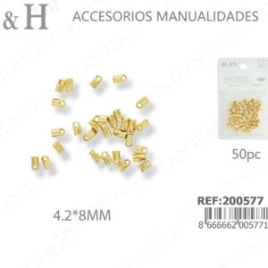 ACCESORIOS PARA MANUALIDADES