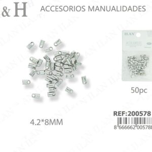 ACCESORIOS PARA MANUALIDADES