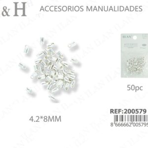 ACCESORIOS PARA MANUALIDADES