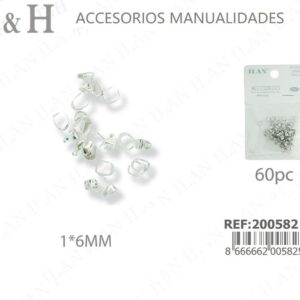 ACCESORIOS PARA MANUALIDADES