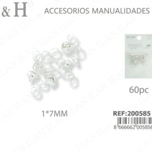ACCESORIOS PARA MANUALIDADES