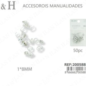 ACCESORIOS PARA MANUALIDADES