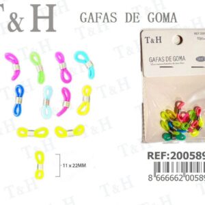 ACCESORIOS PARA MANUALIDADES