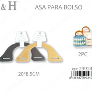 ASA PARA BOLSO