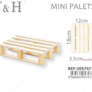MINI PALETS