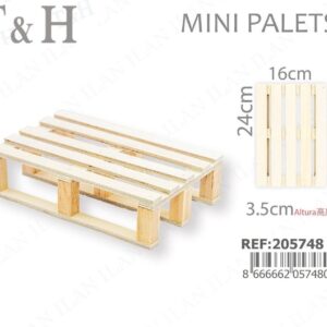 MINI PALETS