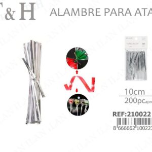 ALAMBRE PARA ATAR