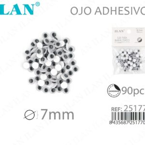 OJO 7MM