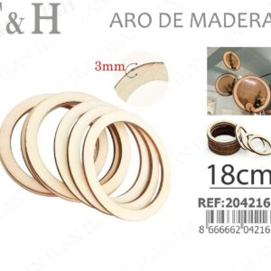 BASTIDOR DE MADERA DE MANUALIDAD
