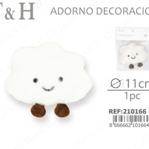 ADORNO DECORACION