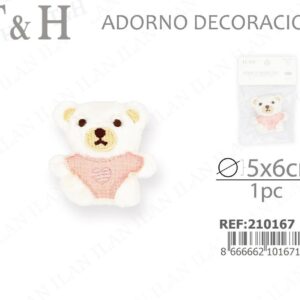 ADORNO DECORACION