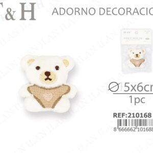 ADORNO DECORACION