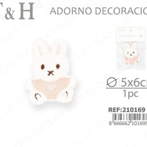 ADORNO DECORACION