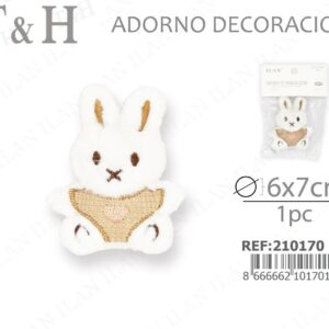 ADORNO DECORACION